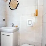 Lesna Przystan Rozewie, Jastrzebia Gora Дом отдыха *