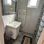 Lesna Przystan Rozewie, Jastrzebia Gora Rozewie