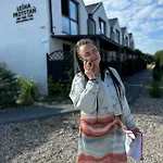 Lesna Przystan Rozewie, Jastrzebia Gora Дом отдыха