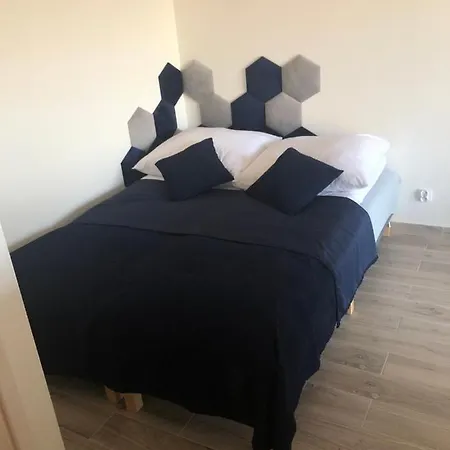 Holiday home Lesna Przystan Rozewie, Jastrzebia Gora *