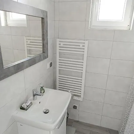 Casa vacanze Lesna Przystan Rozewie, Jastrzebia Gora