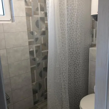 Lesna Przystan Rozewie, Jastrzebia Gora