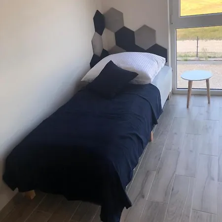 בית נופש Lesna Przystan Rozewie, Jastrzebia Gora