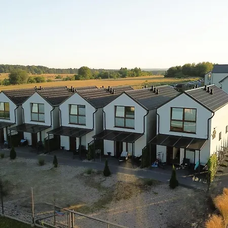 Lesna Przystan Rozewie, Jastrzebia Gora