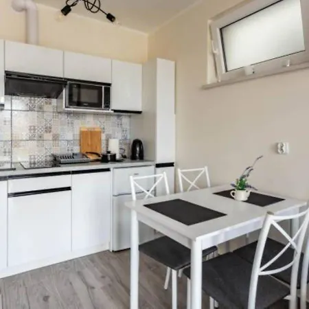 בית נופש Lesna Przystan Rozewie, Jastrzebia Gora