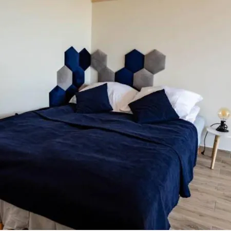 Lesna Przystan Rozewie, Jastrzebia Gora *