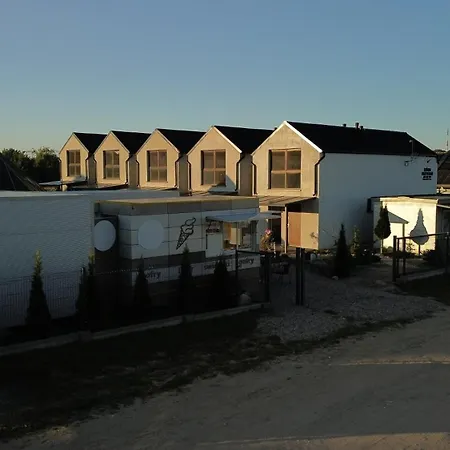 Lesna Przystan Rozewie, Jastrzebia Gora Casa vacanze *