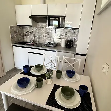 Lesna Przystan Rozewie, Jastrzebia Gora * Rozewie