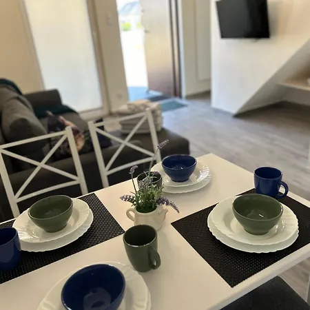 Lesna Przystan Rozewie, Jastrzebia Gora