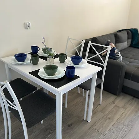 Casa vacanze Lesna Przystan Rozewie, Jastrzebia Gora