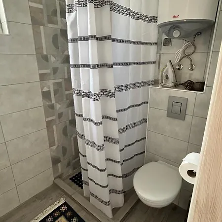 بيت للعطل Lesna Przystan Rozewie, Jastrzebia Gora *