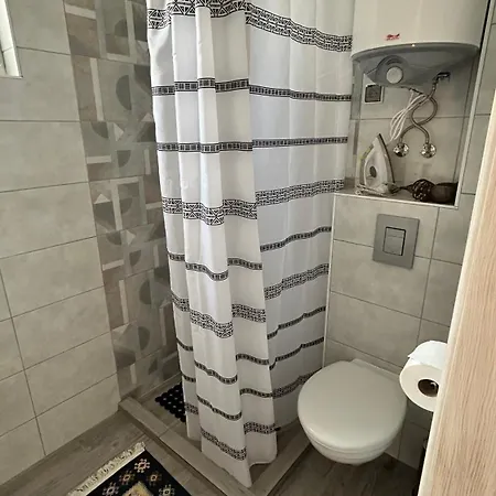 Casa vacanze Lesna Przystan Rozewie, Jastrzebia Gora *