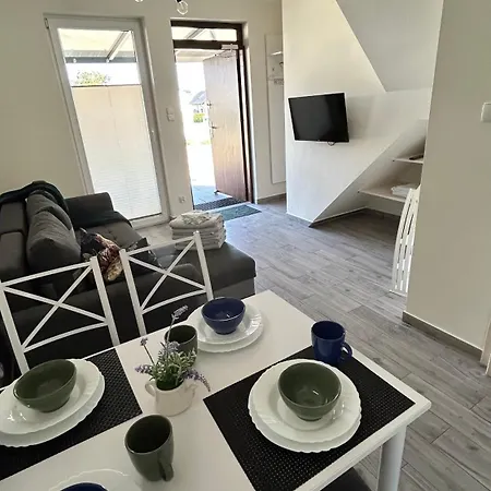 Lesna Przystan Rozewie, Jastrzebia Gora Casa vacanze Rozewie