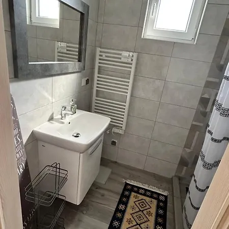 Lesna Przystan Rozewie, Jastrzebia Gora Rozewie