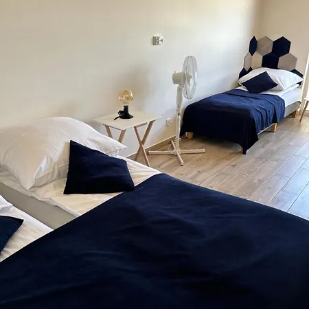 Lesna Przystan Rozewie, Jastrzebia Gora