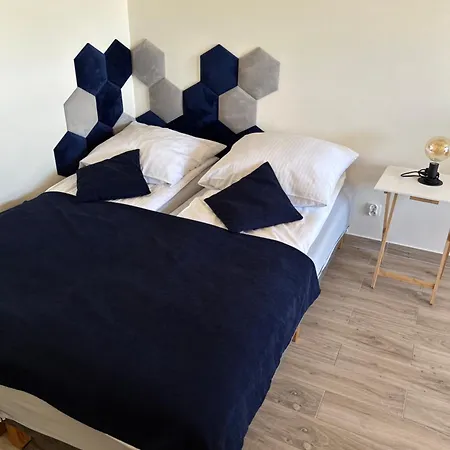 Casa vacanze Lesna Przystan Rozewie, Jastrzebia Gora