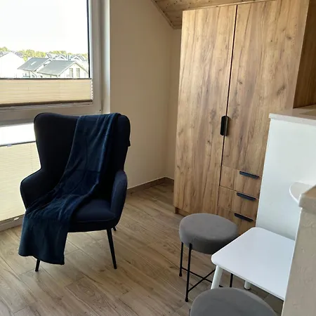 Casa vacanze Lesna Przystan Rozewie, Jastrzebia Gora *