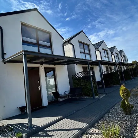 Tatil Evi Lesna Przystan Rozewie, Jastrzebia Gora Rozewie