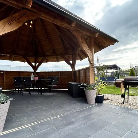 Lesna Przystan Rozewie, Jastrzebia Gora *