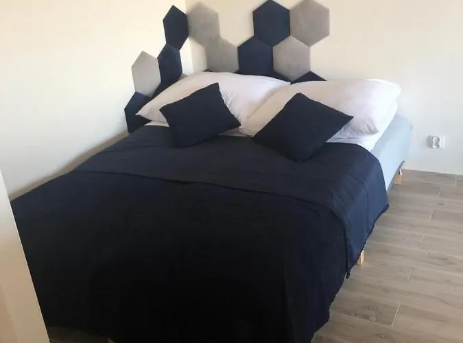 Сasa de vacaciones Leśna Przystań Rozewie, Jastrzębia Góra *