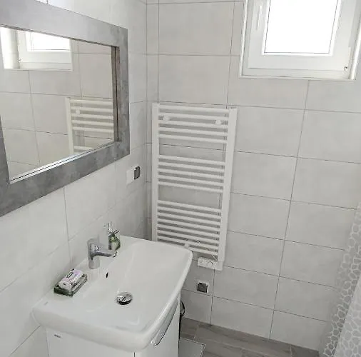 Tatil Evi Lesna Przystan Rozewie, Jastrzebia Gora