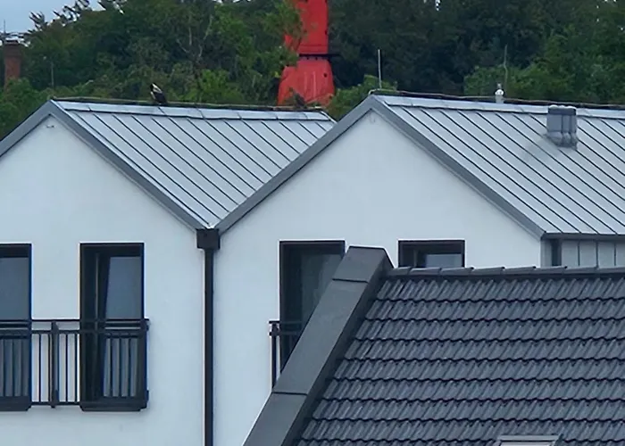 Leśna Przystań Rozewie, Jastrzębia Góra *