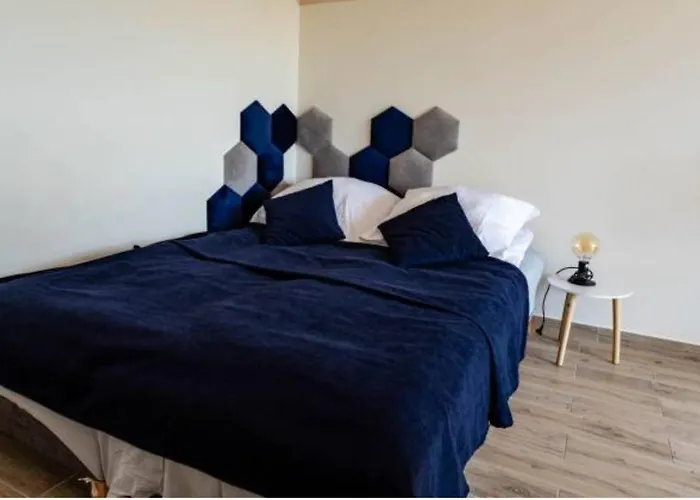 Lesna Przystan Rozewie, Jastrzebia Gora *