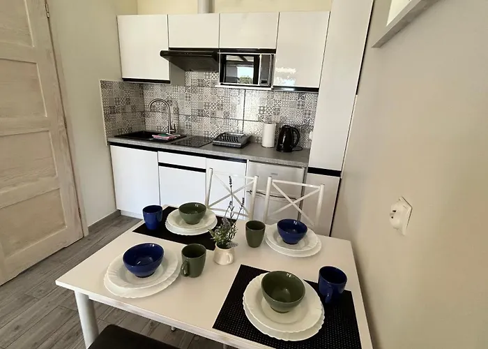 Lesna Przystan Rozewie, Jastrzebia Gora * Rozewie