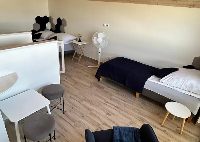 Lesna Przystan Rozewie, Jastrzebia Gora * Rozewie